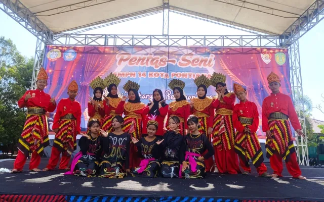 Seni Tari