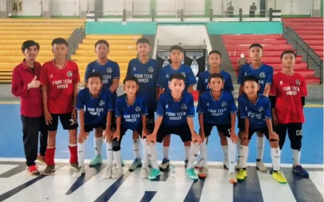 Futsal