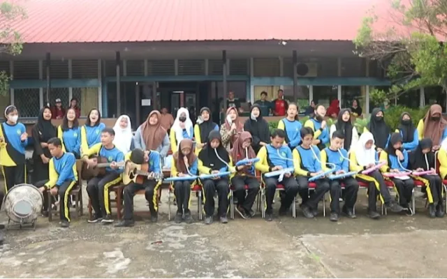 Seni Musik