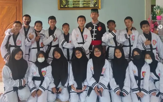 Pencak Silat