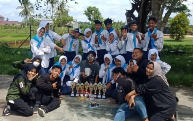 PMR