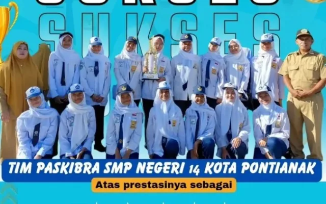 Paskibra
