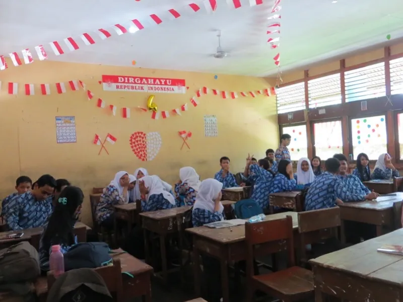 Ruang Kelas