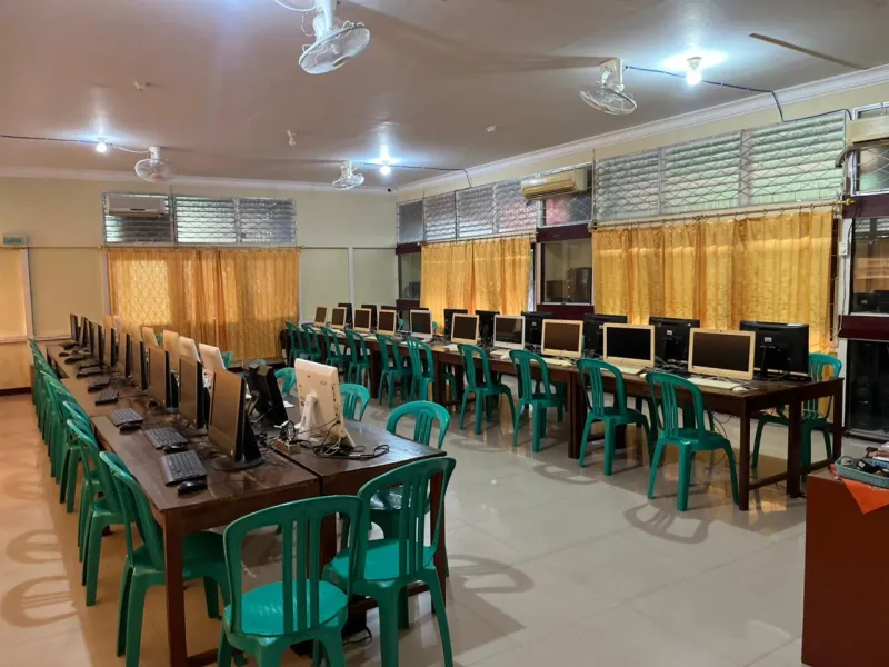 Lab Komputer