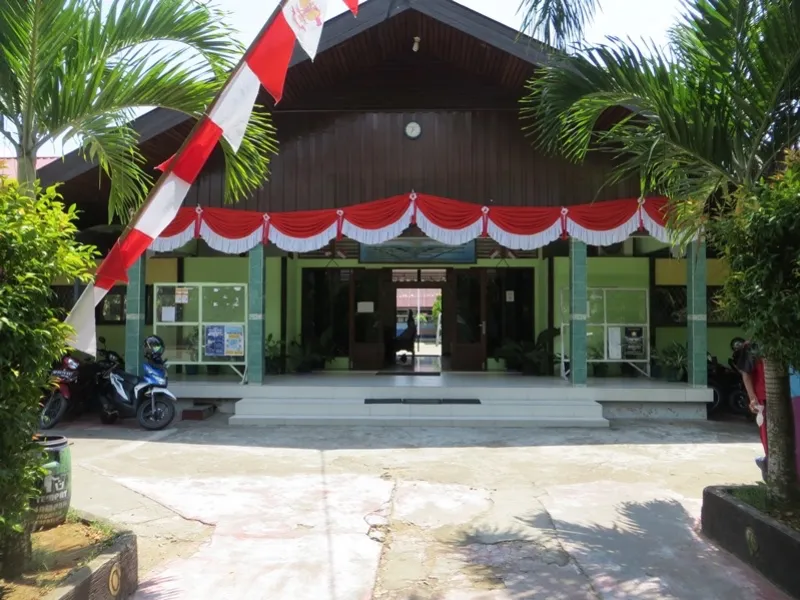 Sejarah Sekolah