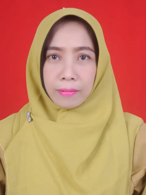 Herlina, S.Pd.