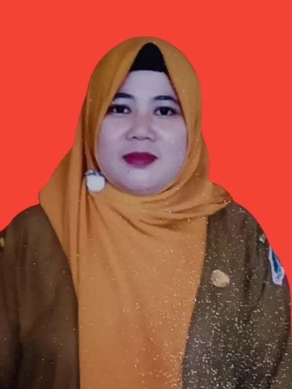 Jumaidah, S.Pd.I.